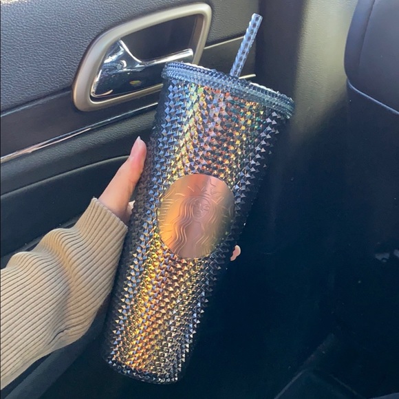 Starbucks Fall 2020 Tumbler Cup